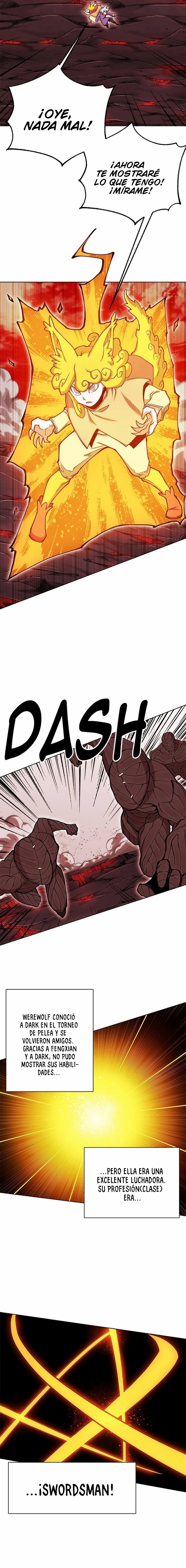 Read Hardcore Leveling Warrior (es) Manga Online