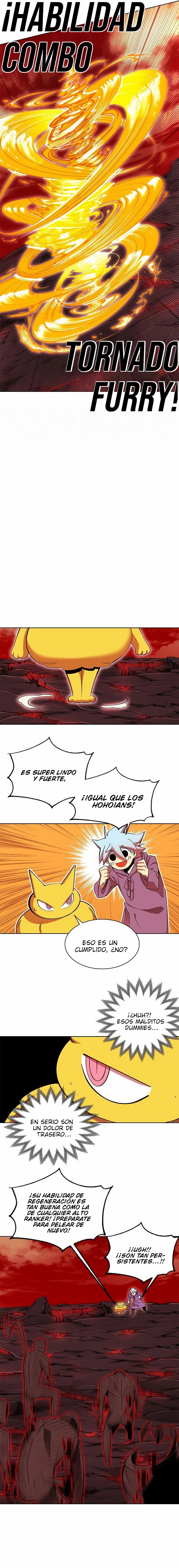 Read Hardcore Leveling Warrior (es) Manga Online