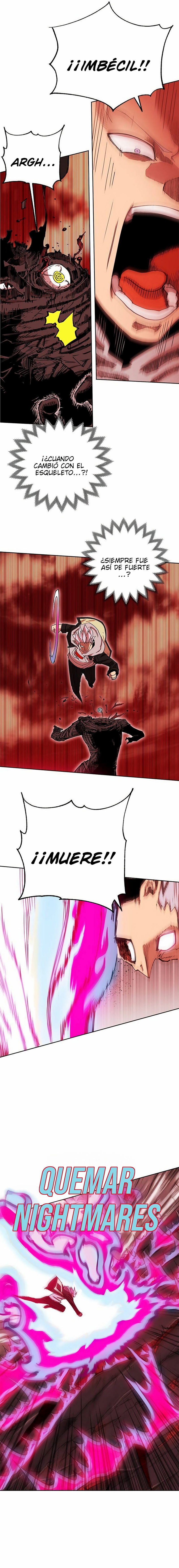 Read Hardcore Leveling Warrior (es) Manga Online