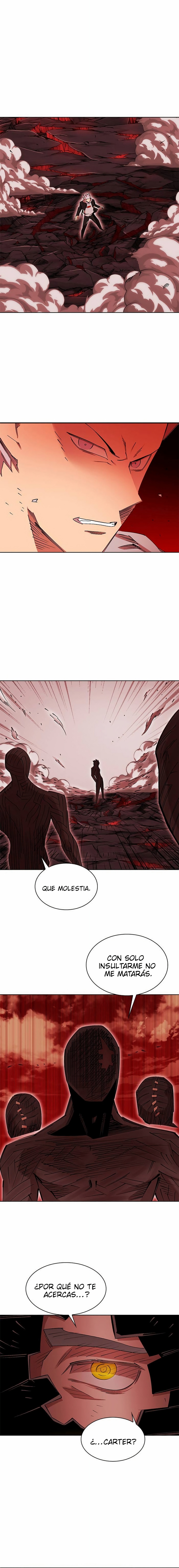 Read Hardcore Leveling Warrior (es) Manga Online