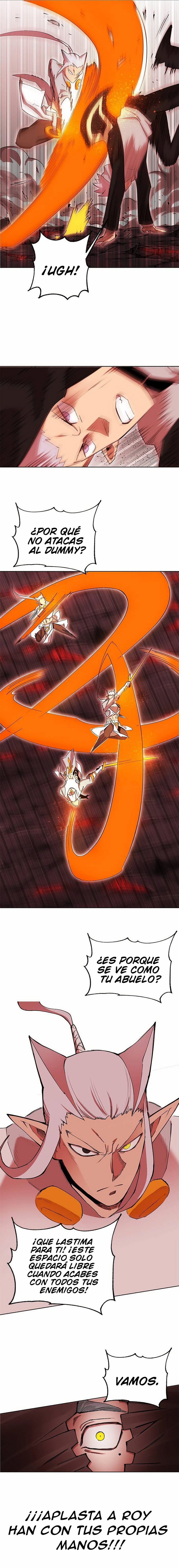 Read Hardcore Leveling Warrior (es) Manga Online