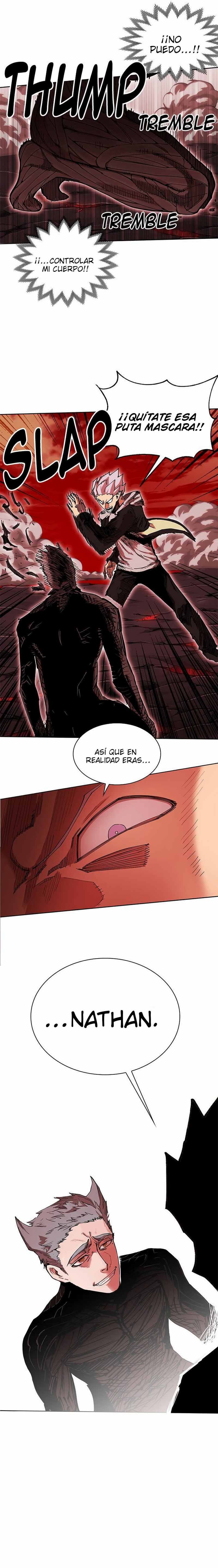 Read Hardcore Leveling Warrior (es) Manga Online