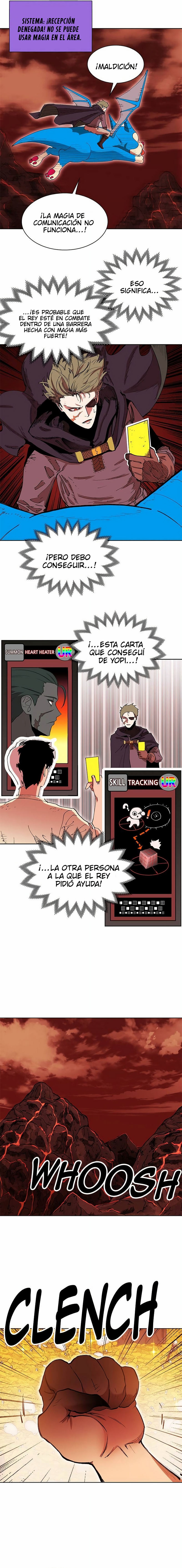 Read Hardcore Leveling Warrior (es) Manga Online