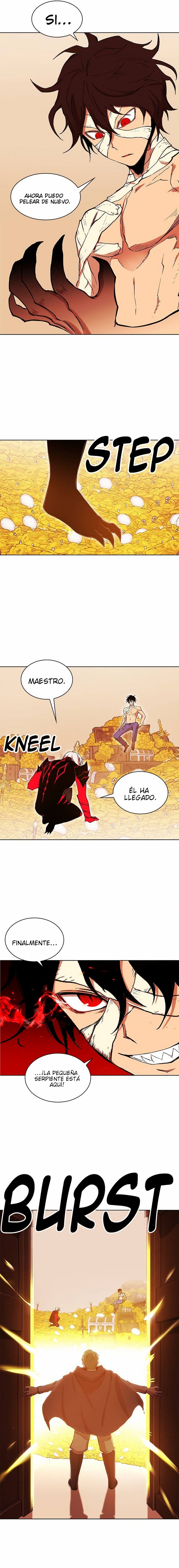 Read Hardcore Leveling Warrior (es) Manga Online