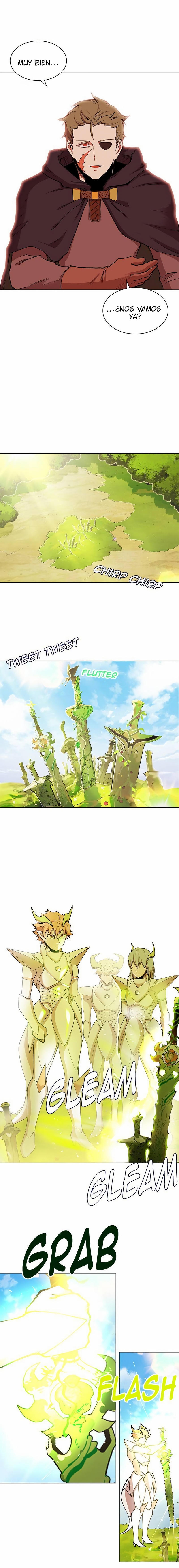 Read Hardcore Leveling Warrior (es) Manga Online