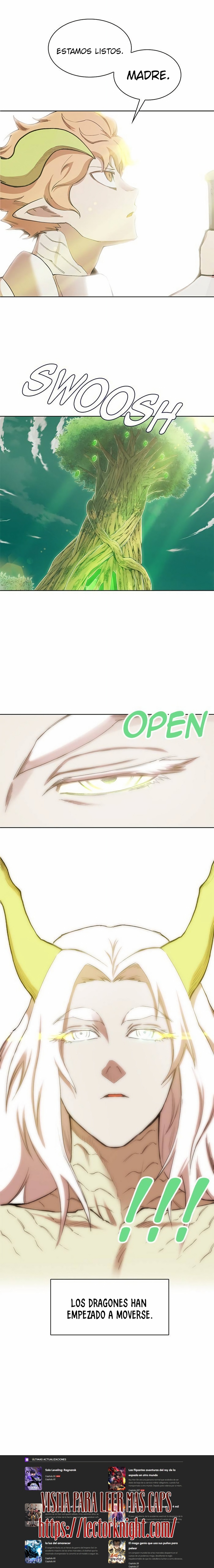 Read Hardcore Leveling Warrior (es) Manga Online