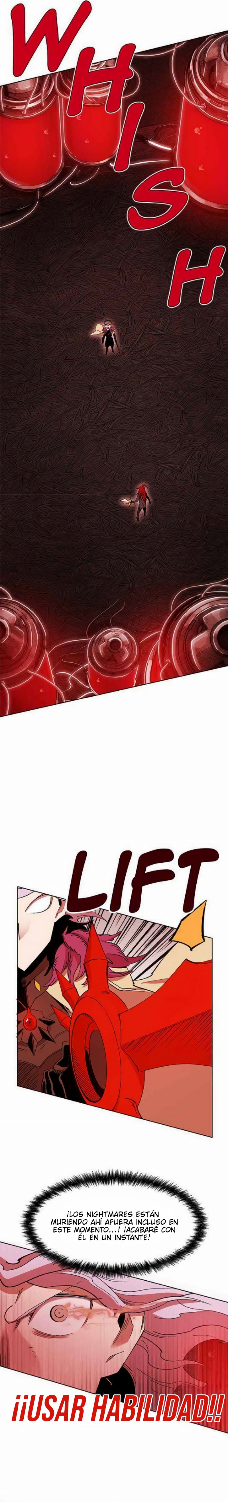 Read Hardcore Leveling Warrior (es) Manga Online