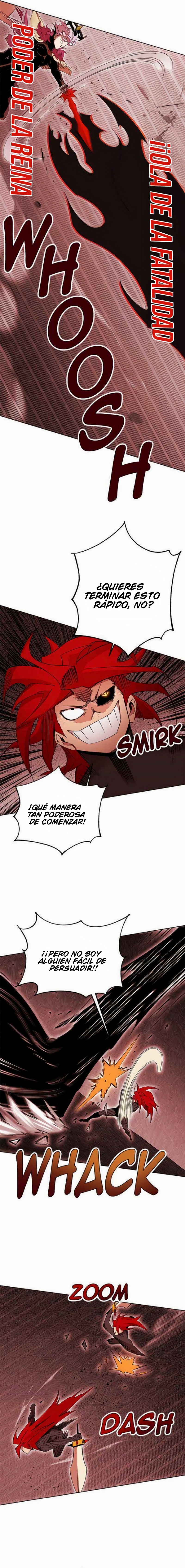 Read Hardcore Leveling Warrior (es) Manga Online