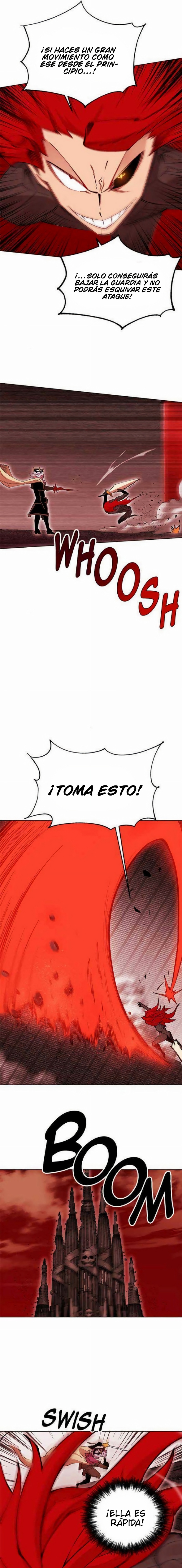 Read Hardcore Leveling Warrior (es) Manga Online