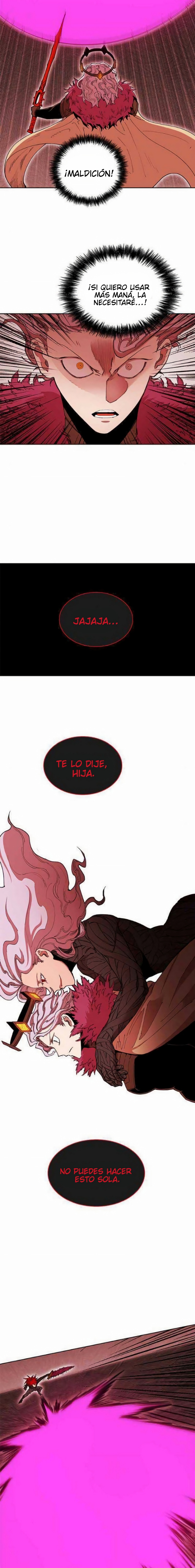 Read Hardcore Leveling Warrior (es) Manga Online