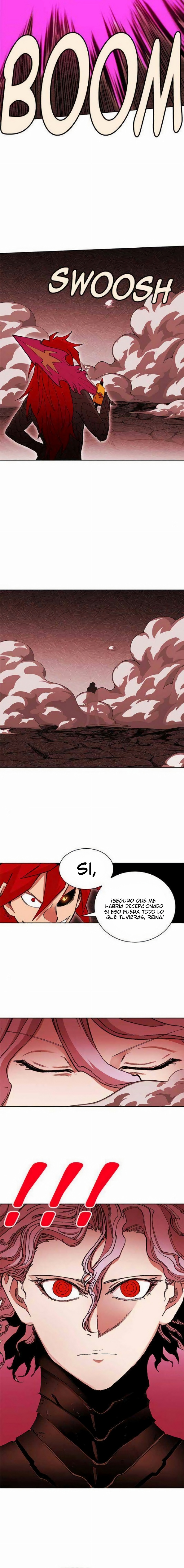 Read Hardcore Leveling Warrior (es) Manga Online