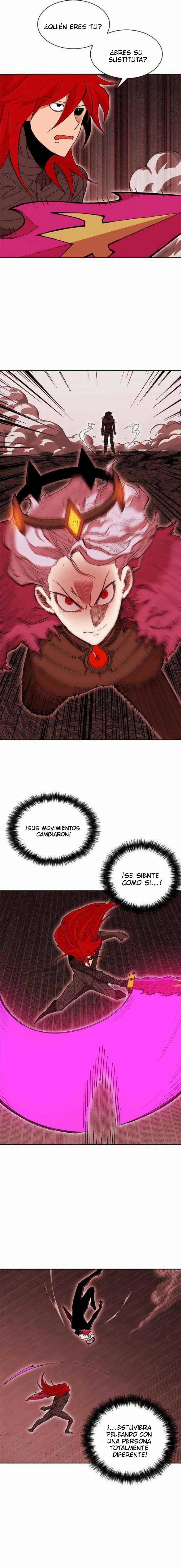 Read Hardcore Leveling Warrior (es) Manga Online