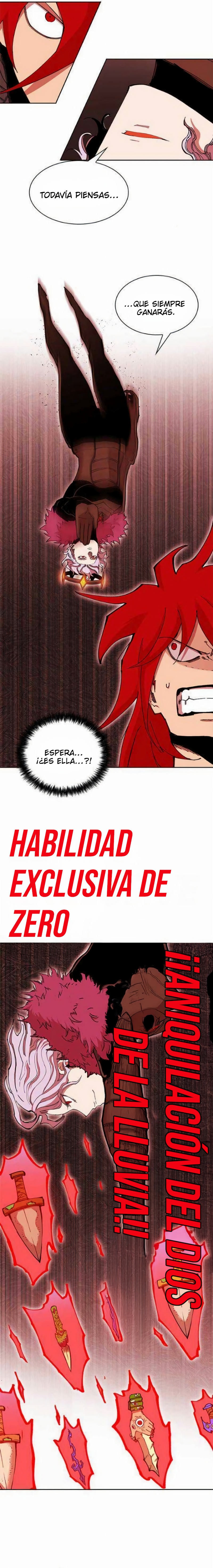 Read Hardcore Leveling Warrior (es) Manga Online