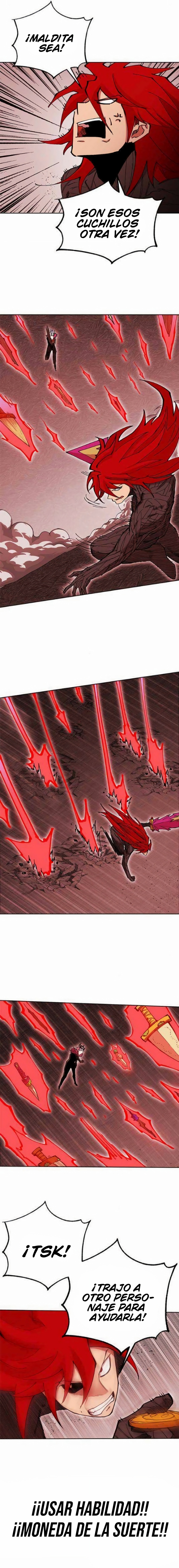 Read Hardcore Leveling Warrior (es) Manga Online