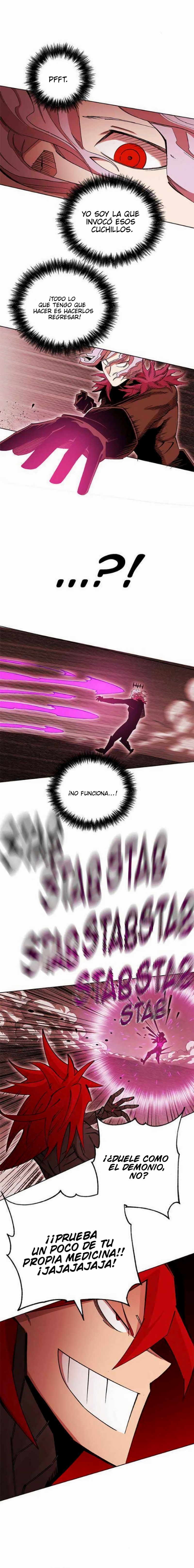 Read Hardcore Leveling Warrior (es) Manga Online