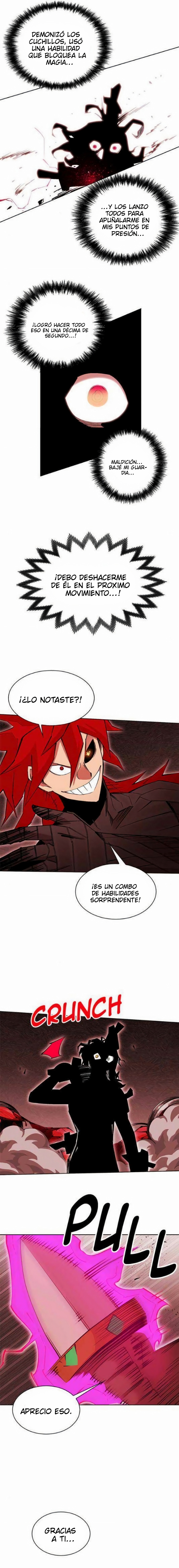 Read Hardcore Leveling Warrior (es) Manga Online