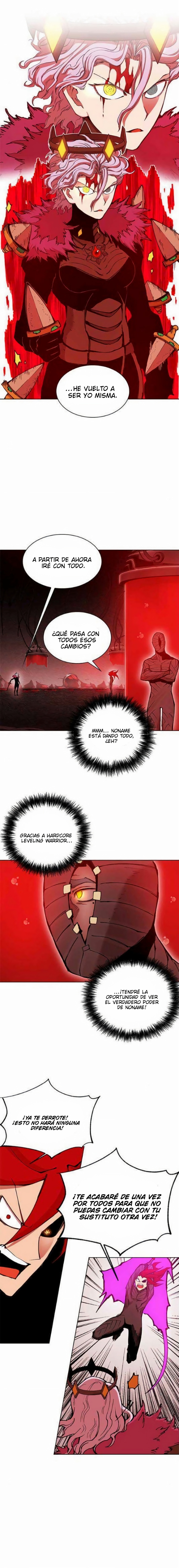 Read Hardcore Leveling Warrior (es) Manga Online