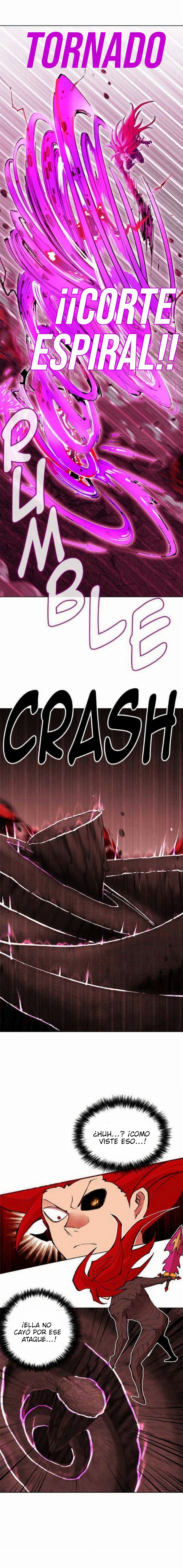 Read Hardcore Leveling Warrior (es) Manga Online