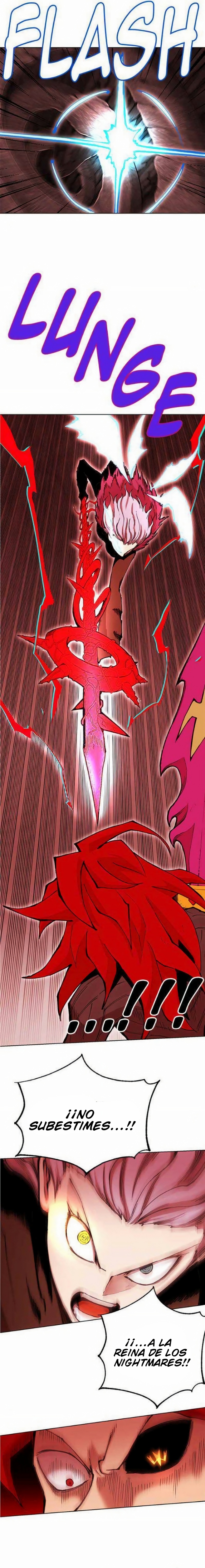 Read Hardcore Leveling Warrior (es) Manga Online