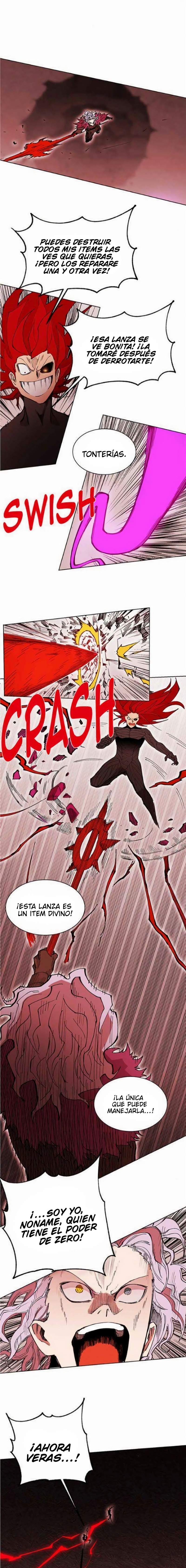 Read Hardcore Leveling Warrior (es) Manga Online