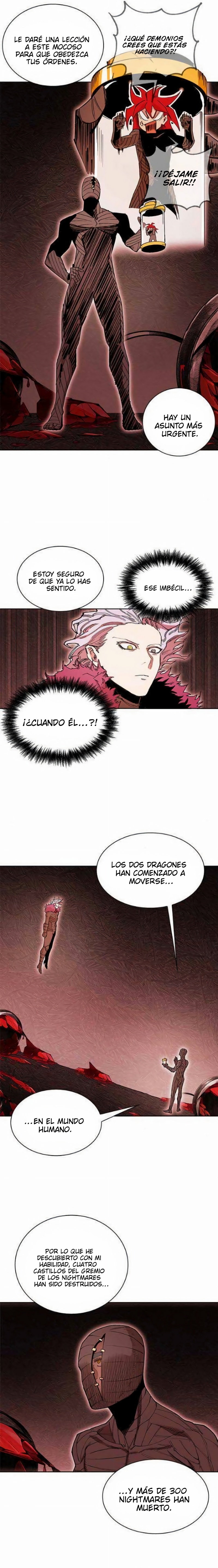 Read Hardcore Leveling Warrior (es) Manga Online