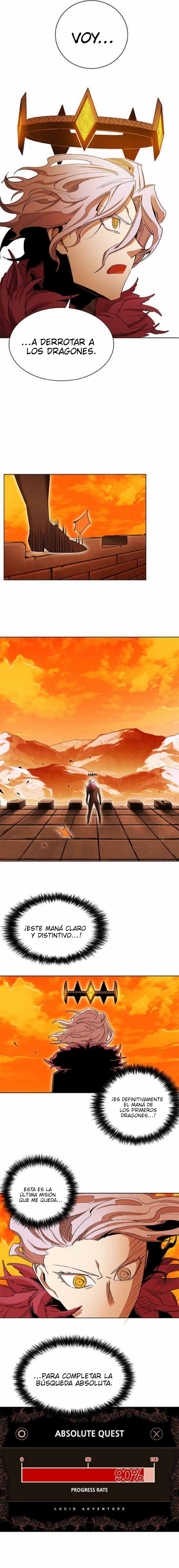 Read Hardcore Leveling Warrior (es) Manga Online