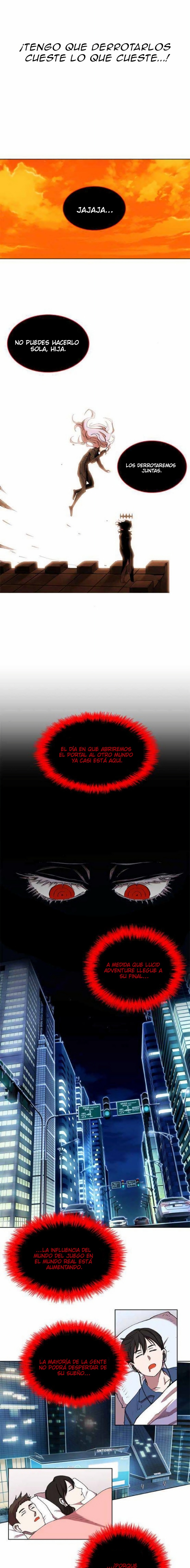 Read Hardcore Leveling Warrior (es) Manga Online