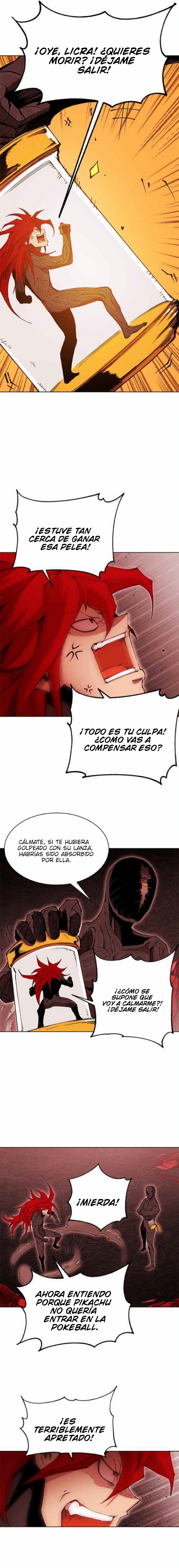 Read Hardcore Leveling Warrior (es) Manga Online