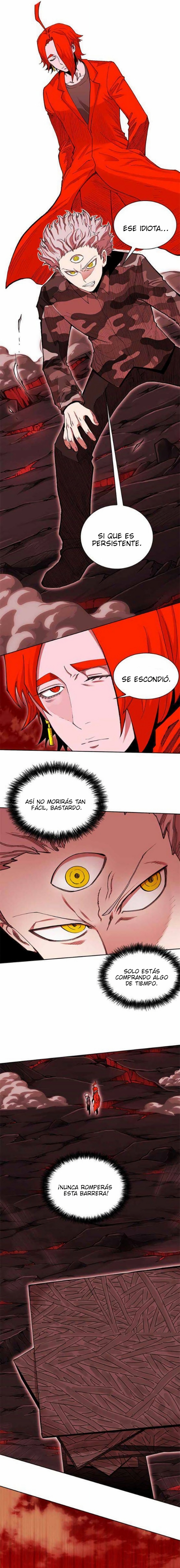 Read Hardcore Leveling Warrior (es) Manga Online