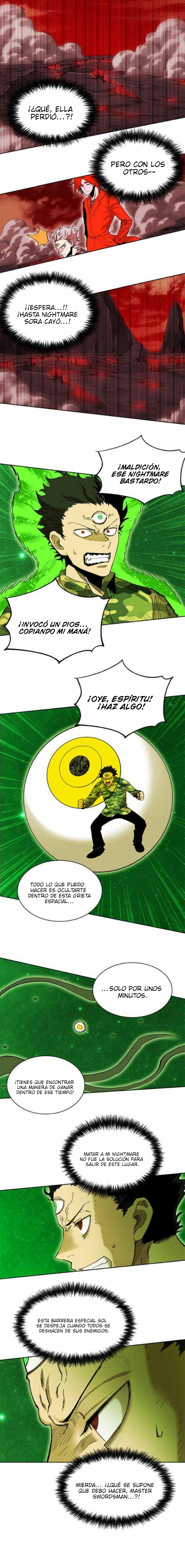 Read Hardcore Leveling Warrior (es) Manga Online