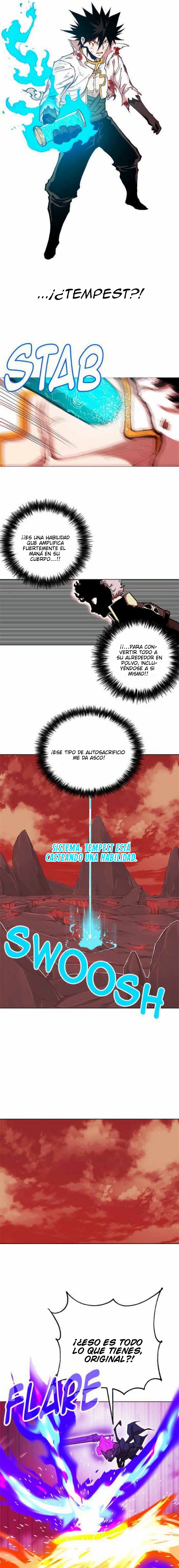 Read Hardcore Leveling Warrior (es) Manga Online