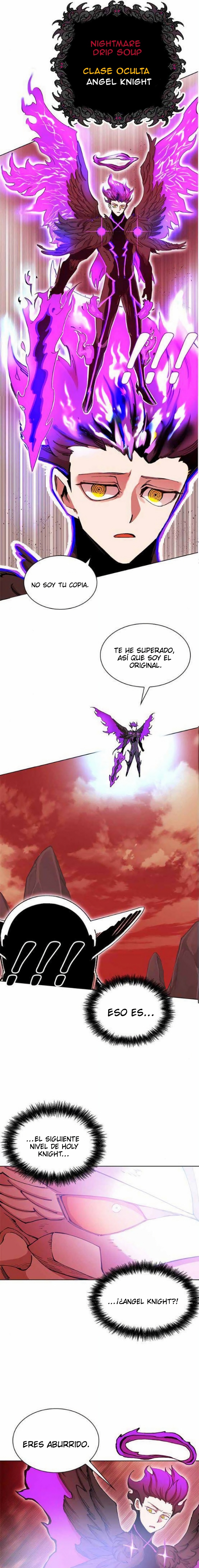 Read Hardcore Leveling Warrior (es) Manga Online