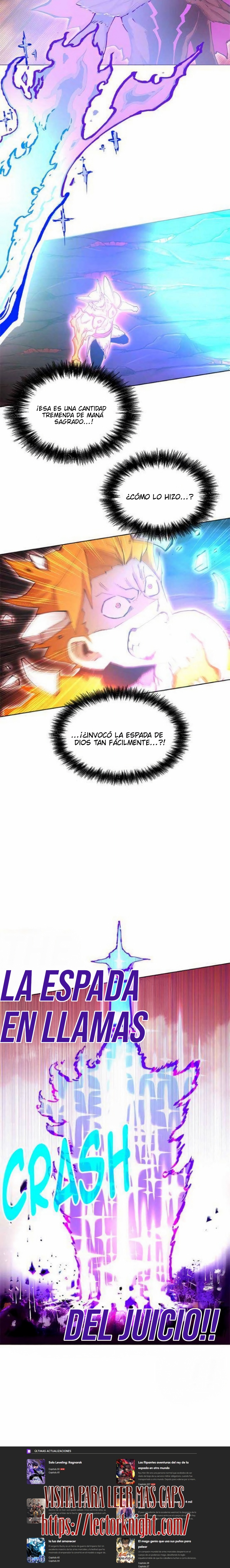 Read Hardcore Leveling Warrior (es) Manga Online