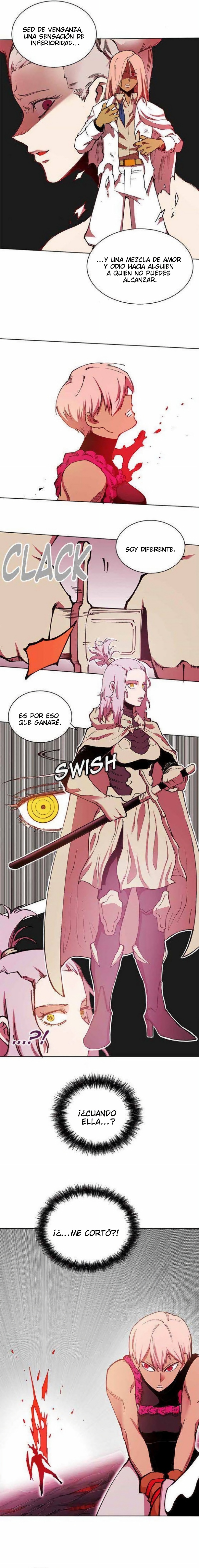 Read Hardcore Leveling Warrior (es) Manga Online