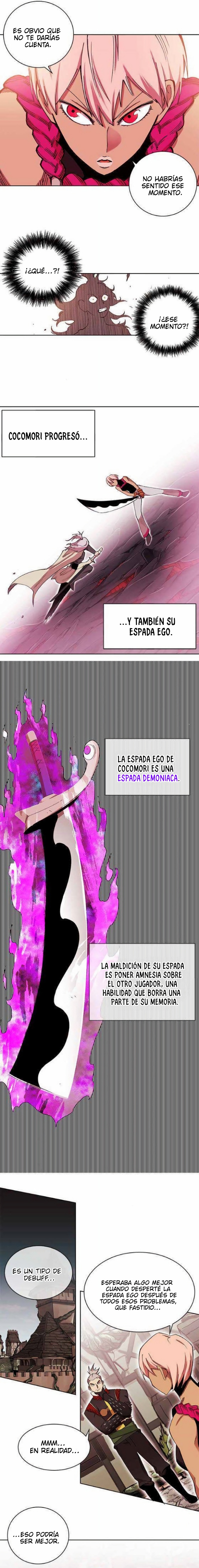 Read Hardcore Leveling Warrior (es) Manga Online