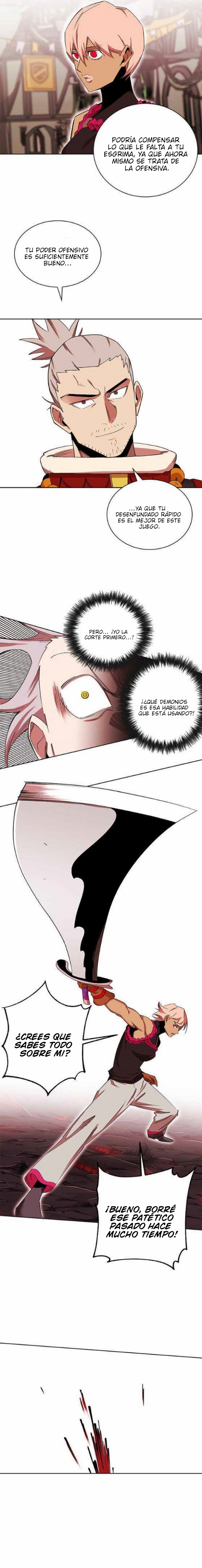 Read Hardcore Leveling Warrior (es) Manga Online