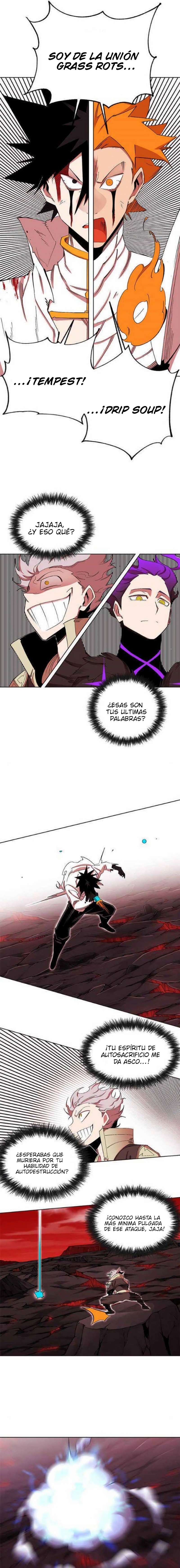 Read Hardcore Leveling Warrior (es) Manga Online