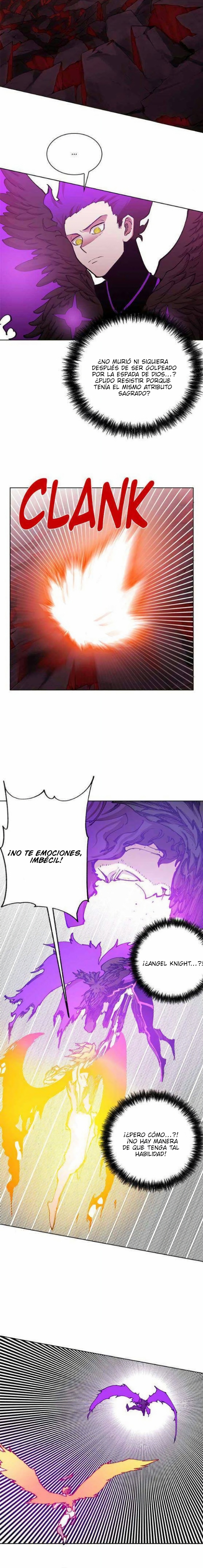 Read Hardcore Leveling Warrior (es) Manga Online