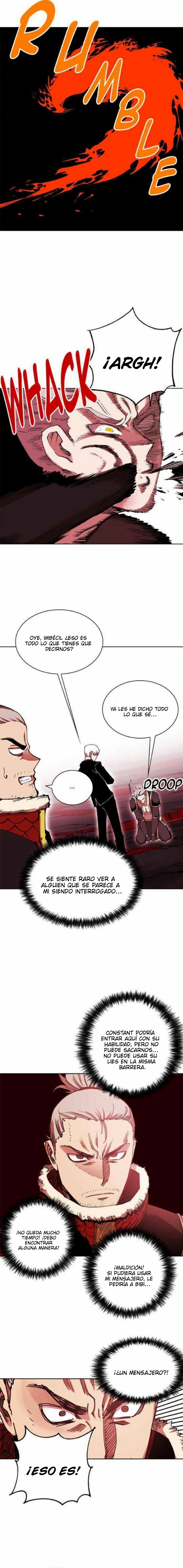 Read Hardcore Leveling Warrior (es) Manga Online