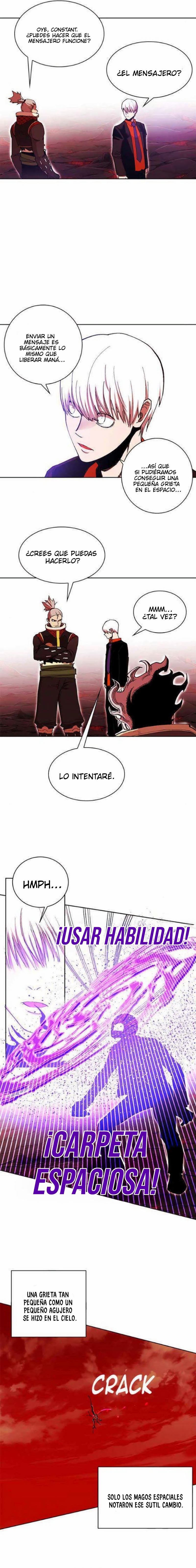 Read Hardcore Leveling Warrior (es) Manga Online