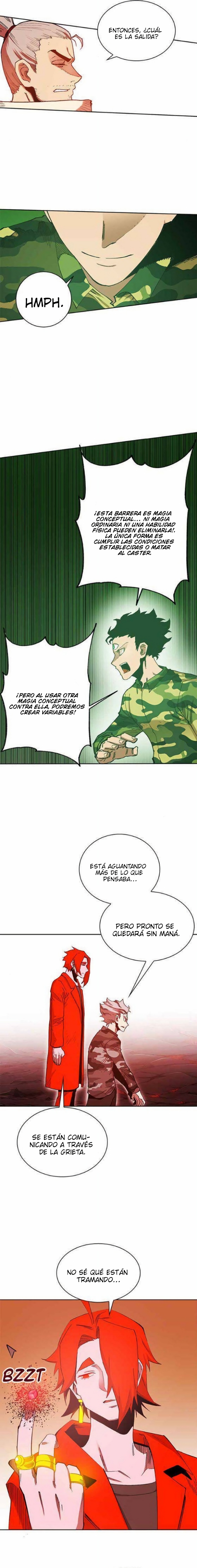 Read Hardcore Leveling Warrior (es) Manga Online