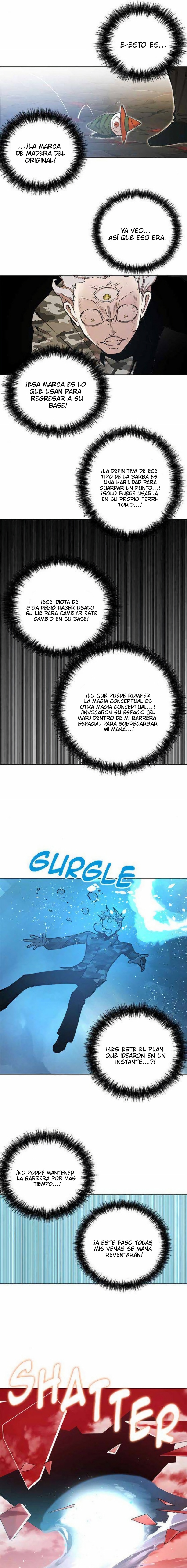 Read Hardcore Leveling Warrior (es) Manga Online