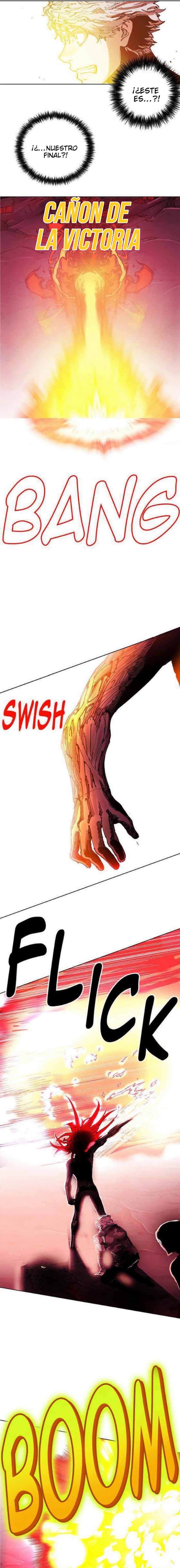 Read Hardcore Leveling Warrior (es) Manga Online