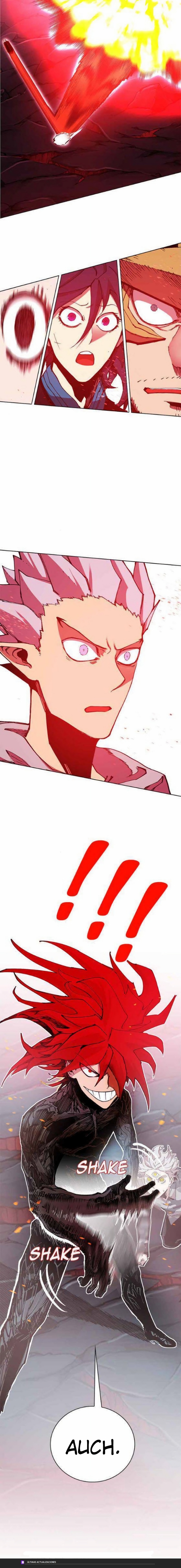 Read Hardcore Leveling Warrior (es) Manga Online