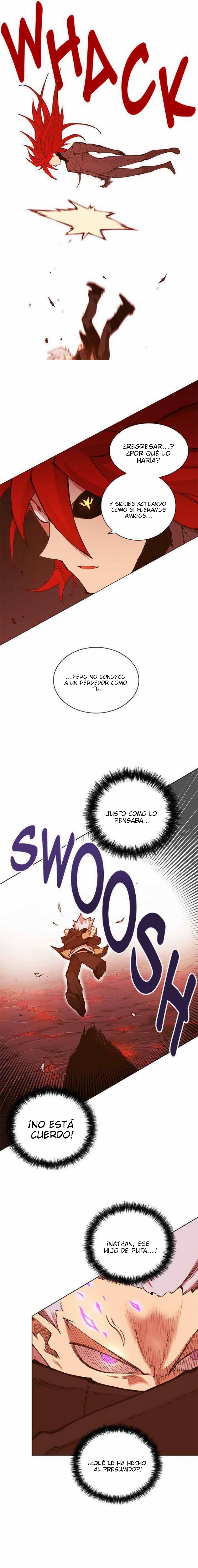 Read Hardcore Leveling Warrior (es) Manga Online