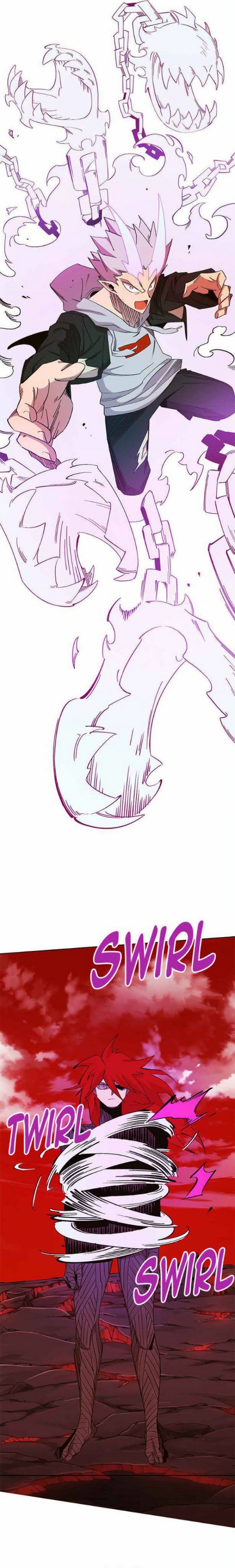 Read Hardcore Leveling Warrior (es) Manga Online