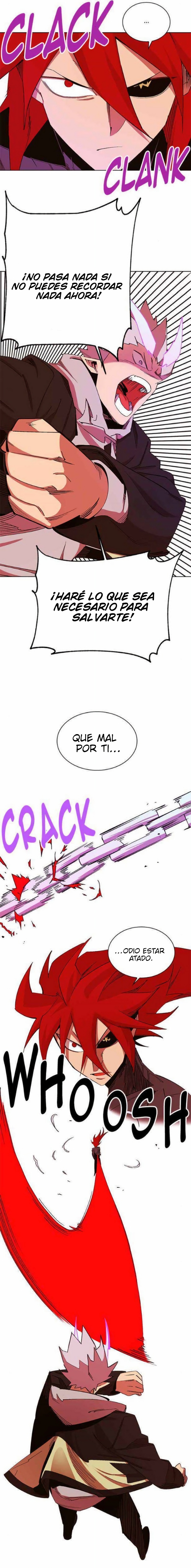 Read Hardcore Leveling Warrior (es) Manga Online