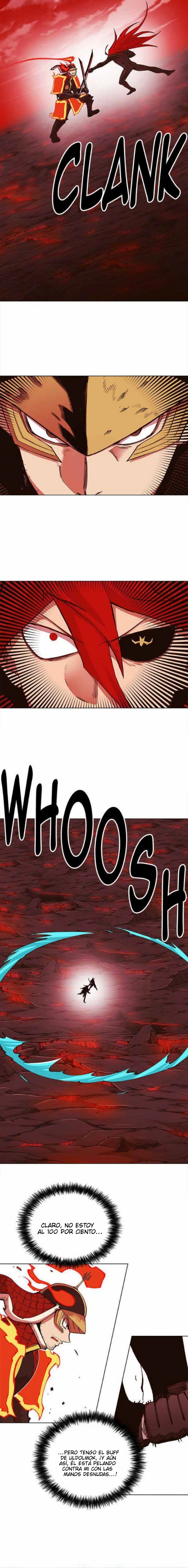 Read Hardcore Leveling Warrior (es) Manga Online