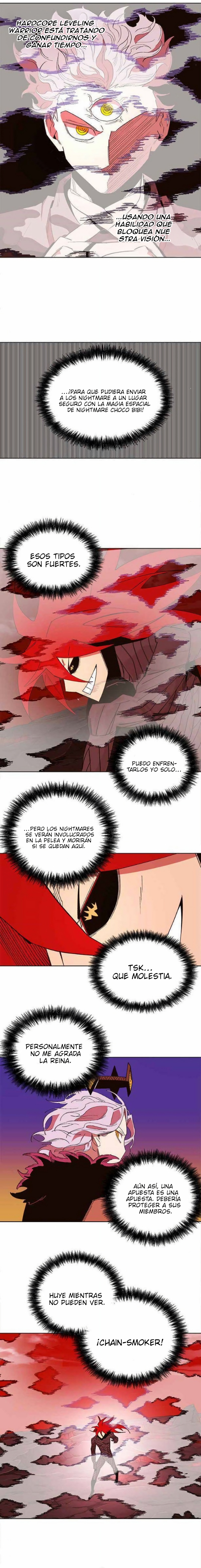 Read Hardcore Leveling Warrior (es) Manga Online