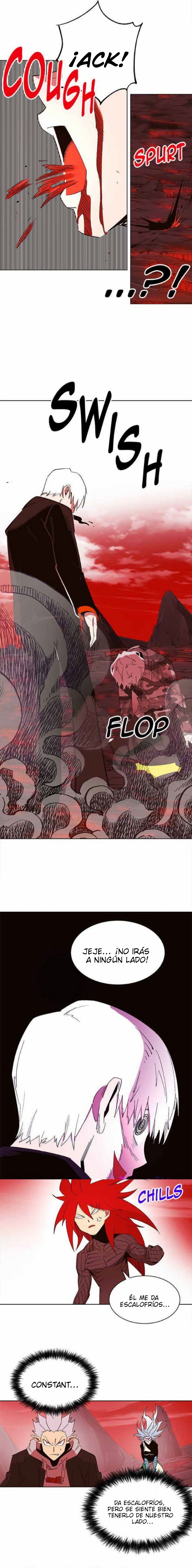 Read Hardcore Leveling Warrior (es) Manga Online